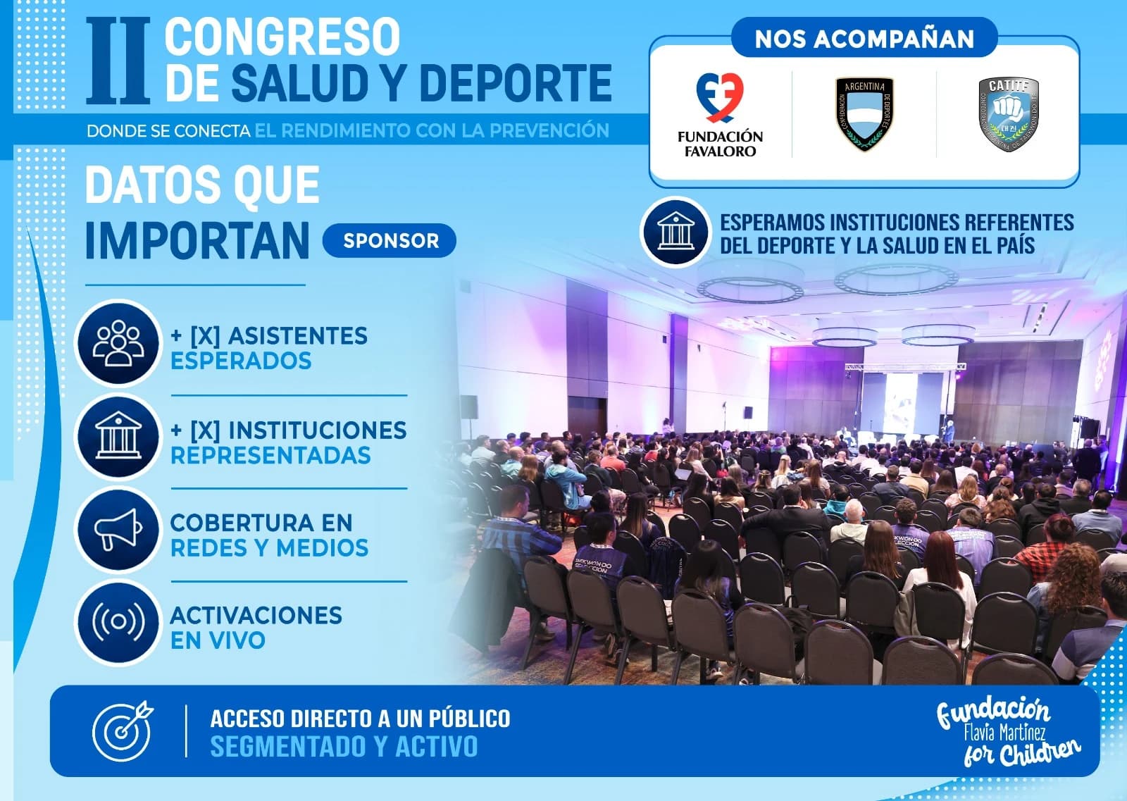 Respaldo y Alcance Estratégico